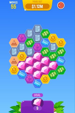 Make It Rain: The Love of Money screenshot 4