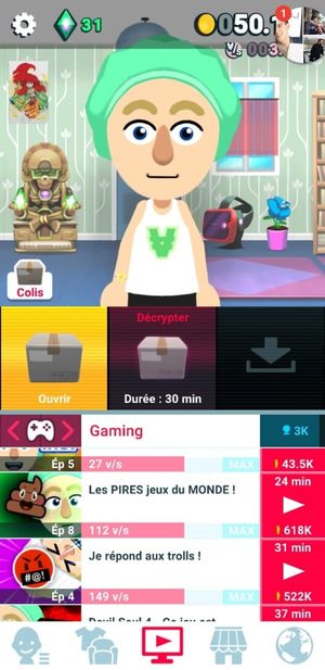 Make More Views screenshot 1