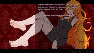 Malcatras' Maiden screenshot 1