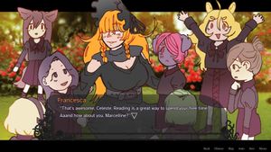 Malcatras' Maiden screenshot 2