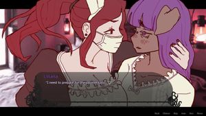 Malcatras' Maiden screenshot 3
