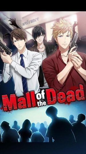 Mall of the Dead screenshot 1