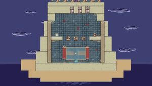 Mallow Drops screenshot 1