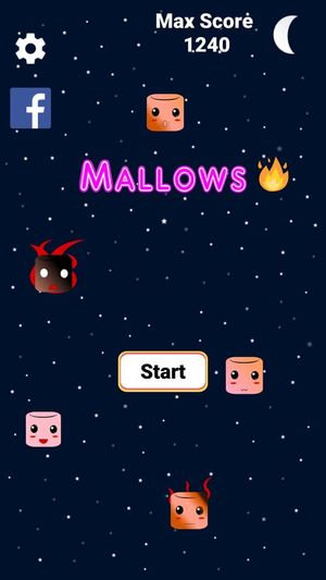 Mallows screenshot 2