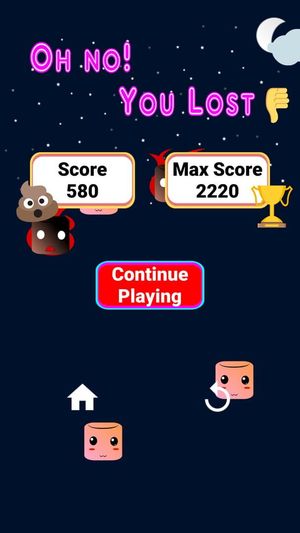 Mallows screenshot 3