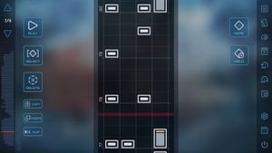 Malody V screenshot 4