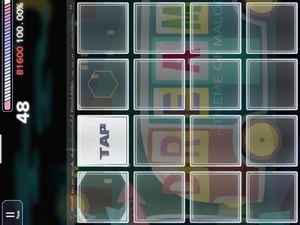 Malody screenshot 4