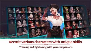 Man or Vampire screenshot 3