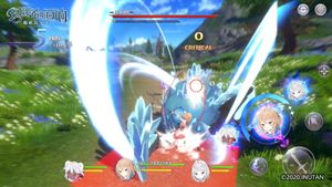 Manasis Refrain screenshot 2