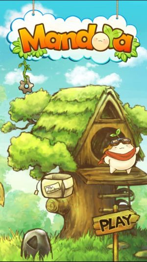 Mandora screenshot 1