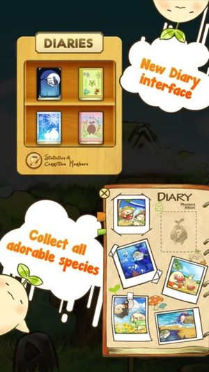 Mandora screenshot 3