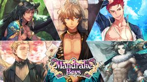 Mandrake Boys screenshot 4