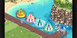 Mandrake Town screenshot 2