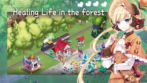 Mandrake Town screenshot 3