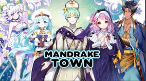 Mandrake Town screenshot 4