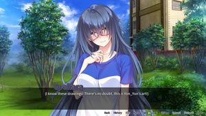 Manga Maker's Mega Milkers screenshot 1