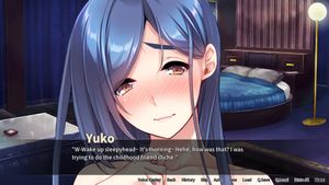 Manga Maker's Mega Milkers screenshot 3