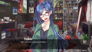 Manga Maker's Mega Milkers screenshot 4