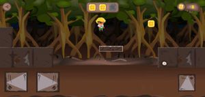 MangueBoy screenshot 2