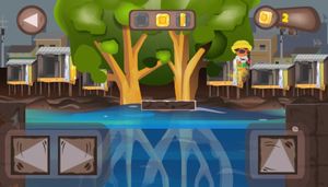 MangueBoy screenshot 3