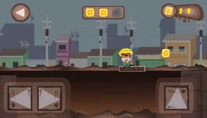 MangueBoy screenshot 4