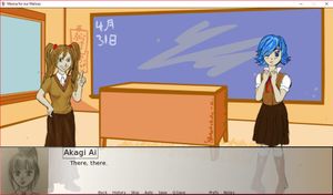 Manna for our Malices screenshot 4