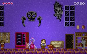 Manos: The Hands of Fate screenshot 1