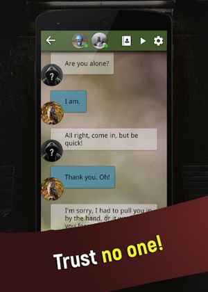 Mansion 2 screenshot 2