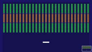 Many Bricks Breaker screenshot 2