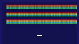 Many Bricks Breaker screenshot 3