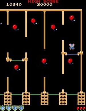 Mappy screenshot 3