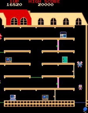 Mappy screenshot 4