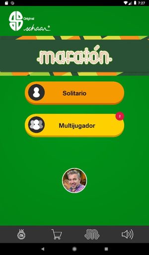 Maratón screenshot 1