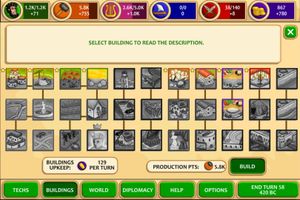 Marble Age screenshot 3