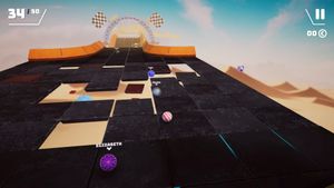 Marble Champions screenshot 4