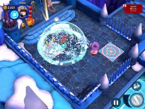 Marble Knights screenshot 3