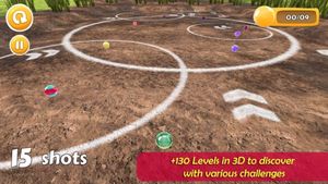 Marble Legends 3D Arcade screenshot 1