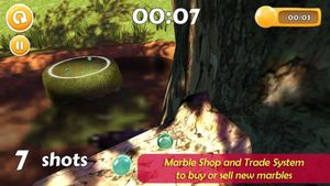 Marble Legends 3D Arcade screenshot 3