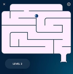 Marble Mayhem screenshot 3