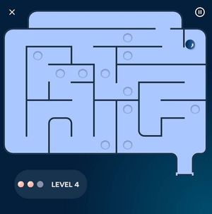 Marble Mayhem screenshot 4
