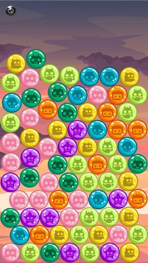 Marble-O-Tron screenshot 3