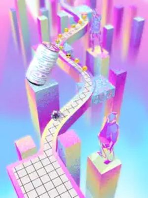 Marbloid screenshot 2