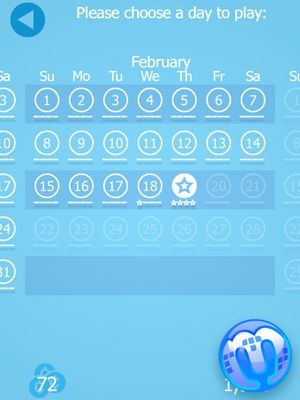 Marbly screenshot 4