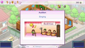 March to a Million screenshot 2