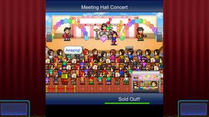 March to a Million screenshot 4