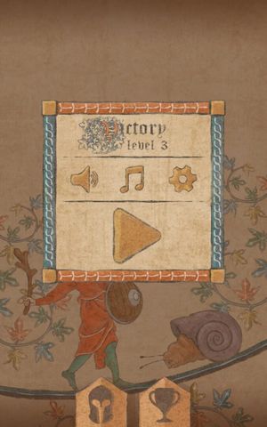 Marginalia Hero screenshot 3