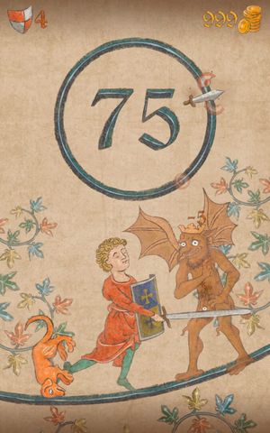 Marginalia Hero screenshot 4