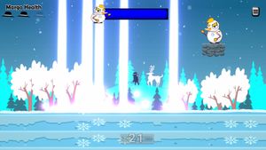 Margo: The Bean Adventure screenshot 3