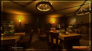 Margonem 2 screenshot 2