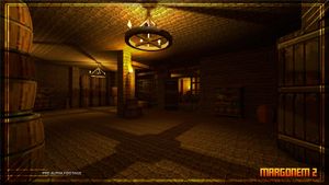 Margonem 2 screenshot 3